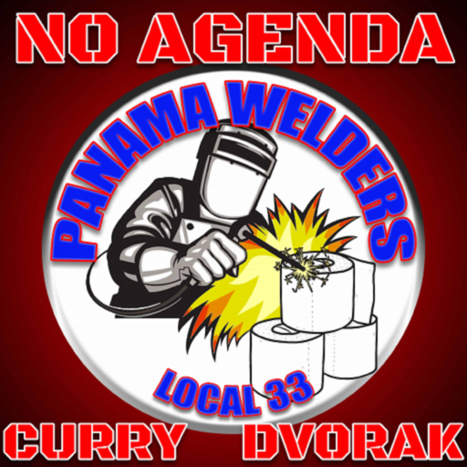 Cover for No Agenda Show 1333