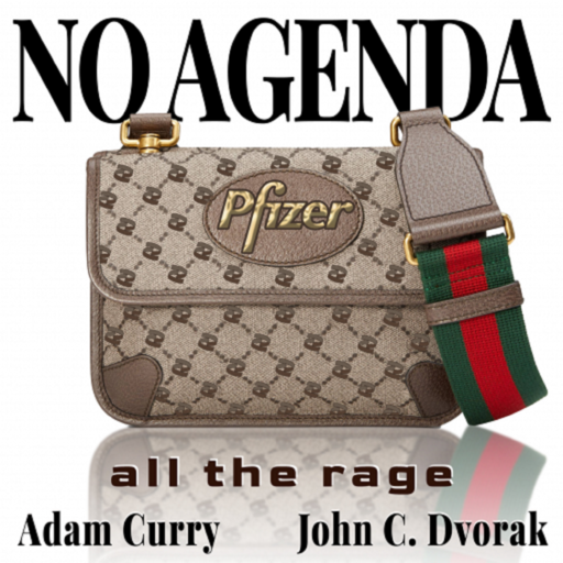 Cover for No Agenda Show 1343