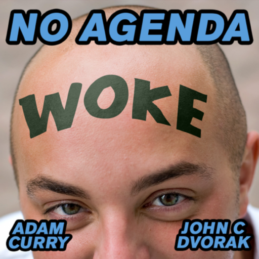 Cover for No Agenda Show 1344