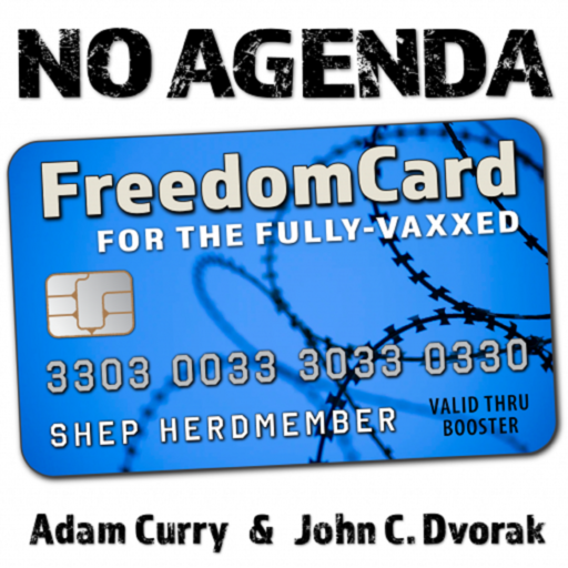 Cover for No Agenda Show 1348