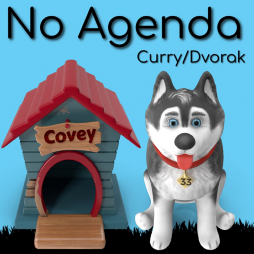 Cover for No Agenda Show 1350