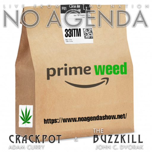 Cover for No Agenda Show 1353