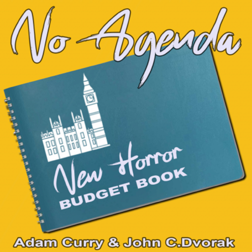 Cover for No Agenda Show 1358