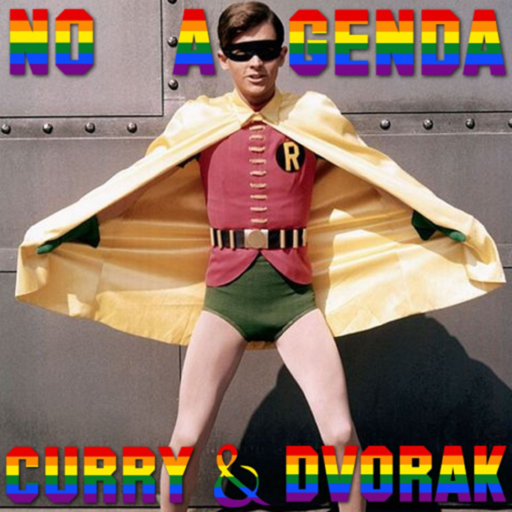 Cover for No Agenda Show 1372