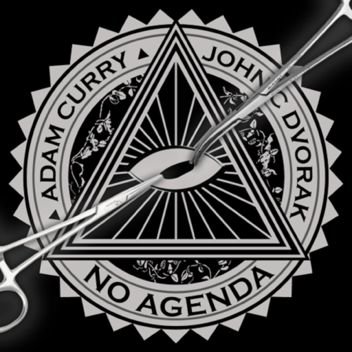 Cover for No Agenda Show 1374