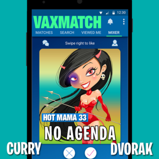 Cover for No Agenda Show 1378