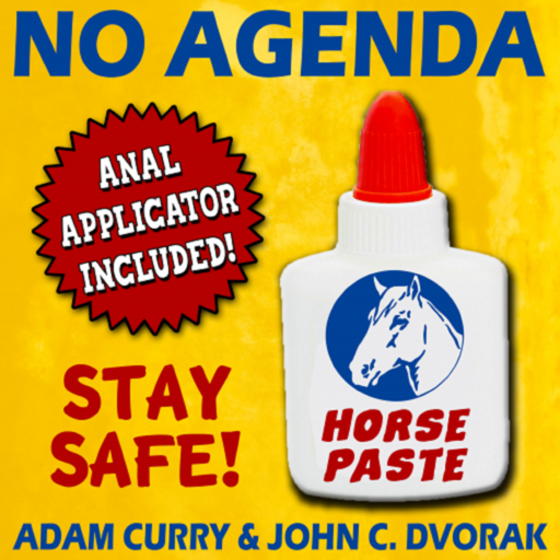 Cover for No Agenda Show 1379