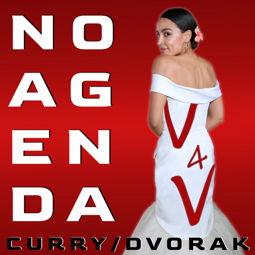 Cover for No Agenda Show 1382