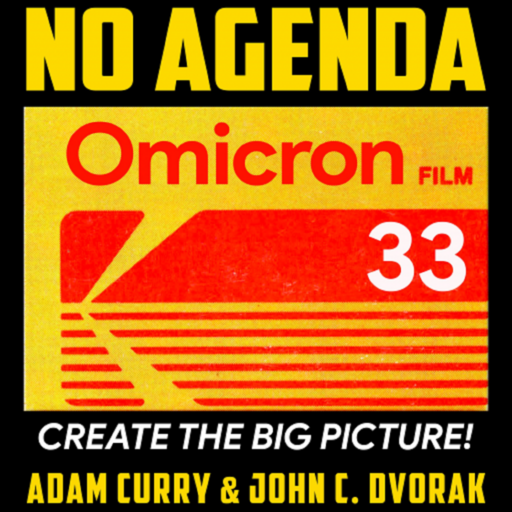 Cover for No Agenda Show 1404