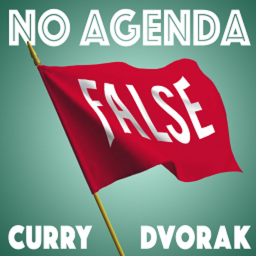 Cover for No Agenda Show 1417
