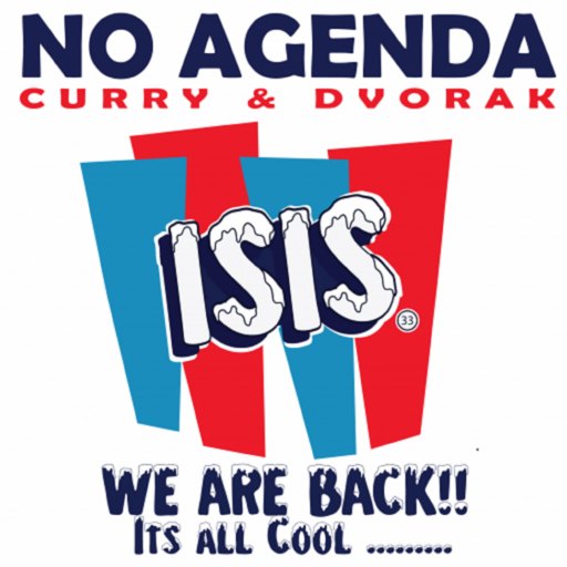 Cover for No Agenda Show 1420