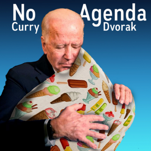 Cover for No Agenda Show 1435