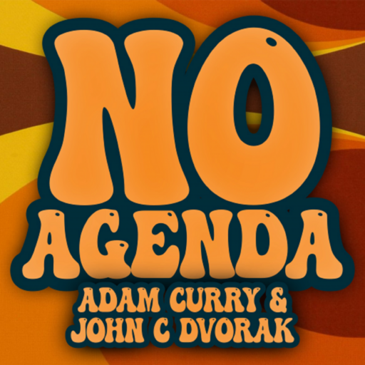 Cover for No Agenda Show 1436