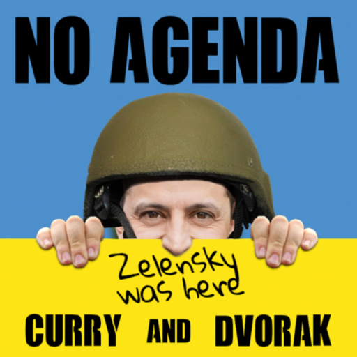 Cover for No Agenda Show 1446