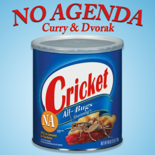 Cover for No Agenda Show 1478