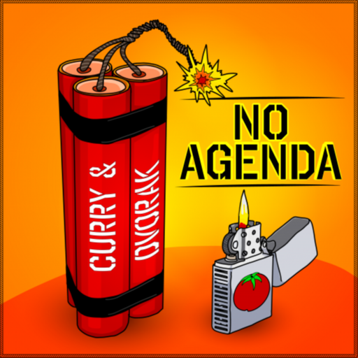 Cover for No Agenda Show 1479