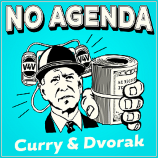 Cover for No Agenda Show 1480
