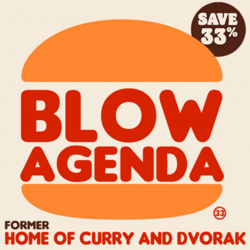 Cover for No Agenda Show 1481