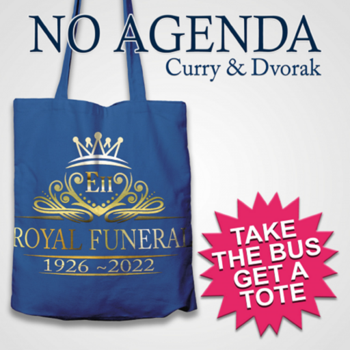 Cover for No Agenda Show 1487