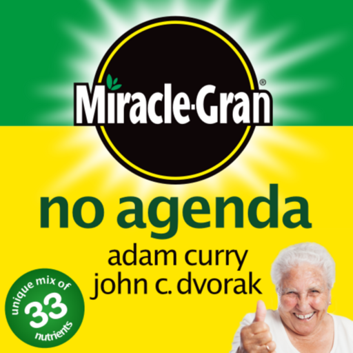 Cover for No Agenda Show 1488