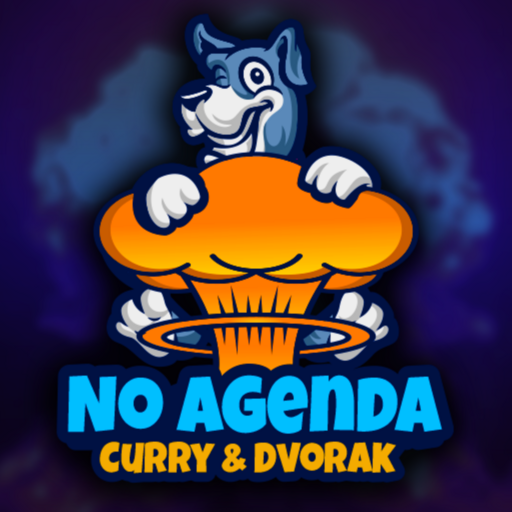 Cover for No Agenda Show 1493