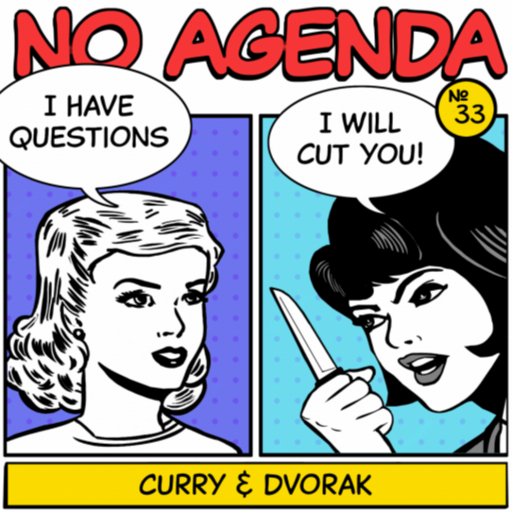 Cover for No Agenda Show 1494