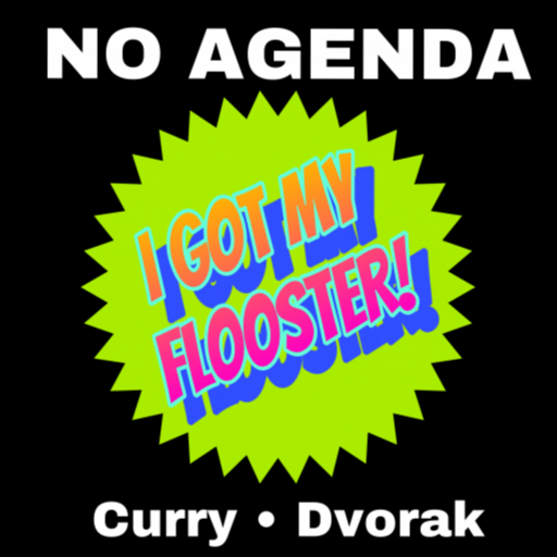 Cover for No Agenda Show 1503