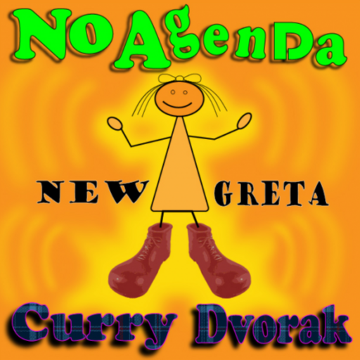 Cover for No Agenda Show 1504