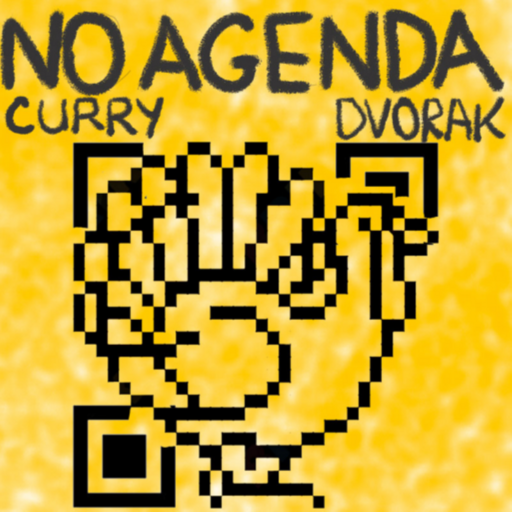 Cover for No Agenda Show 1506