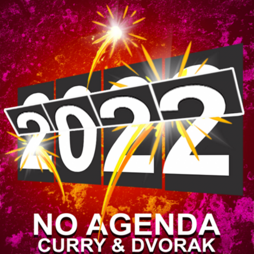 Cover for No Agenda Show 1516