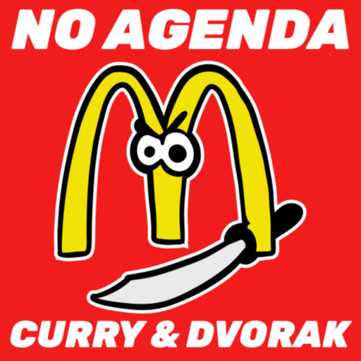 Cover for No Agenda Show 1523