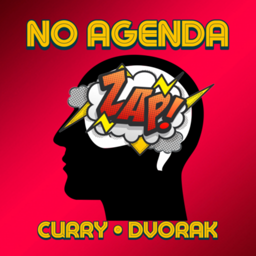 Cover for No Agenda Show 1534