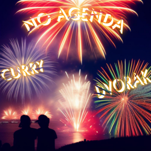 Cover for No Agenda Show 1568