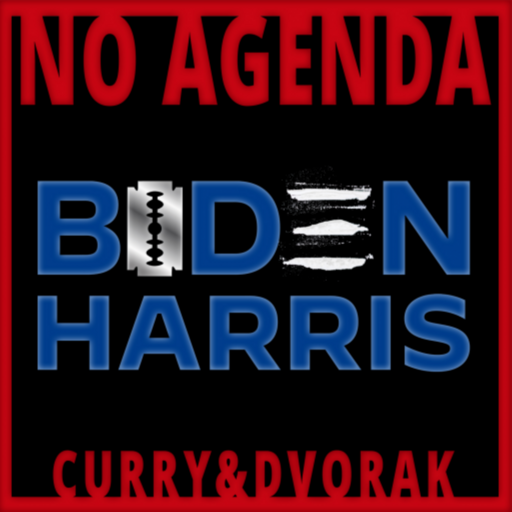 Cover for No Agenda Show 1570