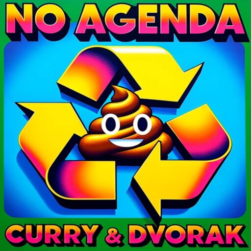 Cover for No Agenda Show 1620