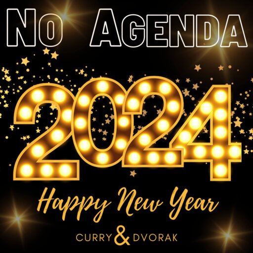 Cover for No Agenda Show 1621