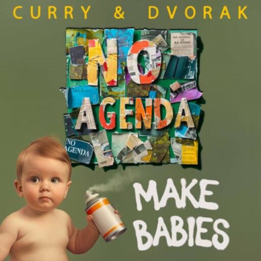 Cover for No Agenda Show 1635