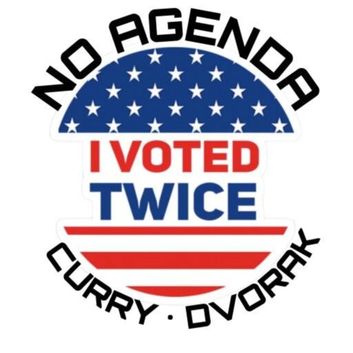 Cover for No Agenda Show 1640