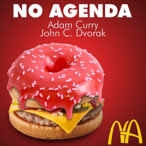 Cover for No Agenda Show 1646
