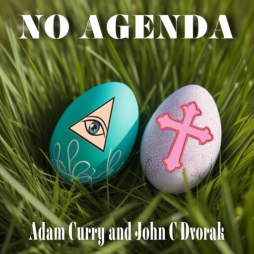 Cover for No Agenda Show 1647