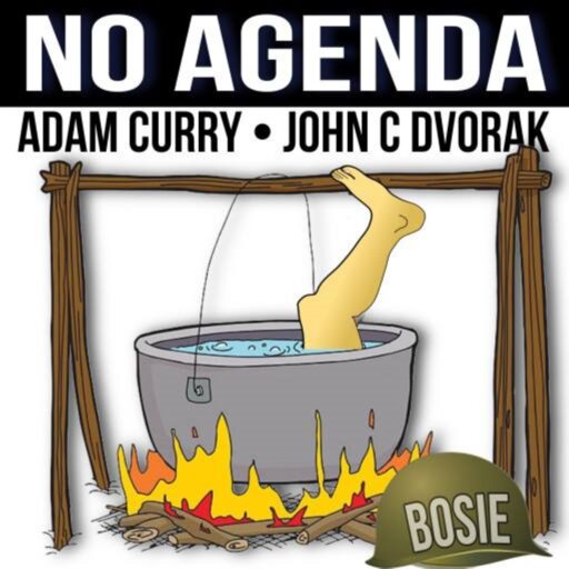 Cover for No Agenda Show 1653