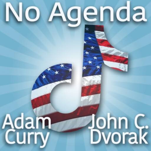 Cover for No Agenda Show 1654