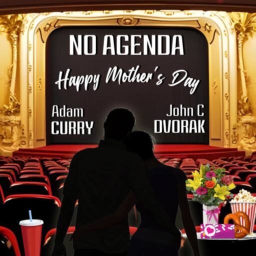 Cover for No Agenda Show 1659