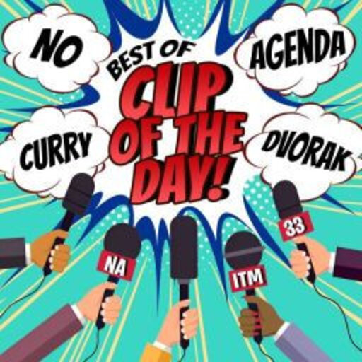 Cover for No Agenda Show 1767