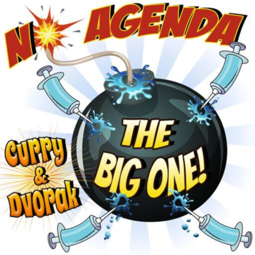 Cover for No Agenda Show 1796