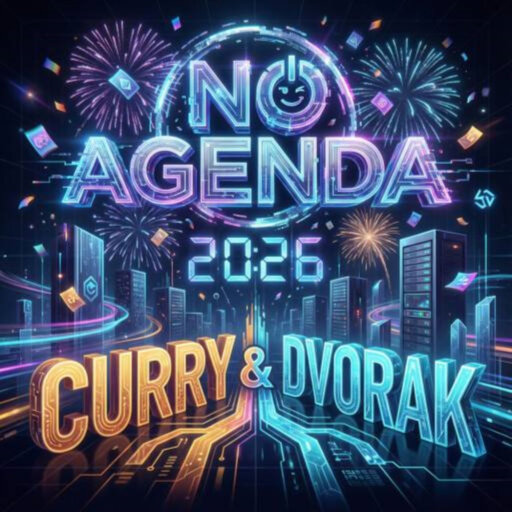 Cover for No Agenda Show 1830