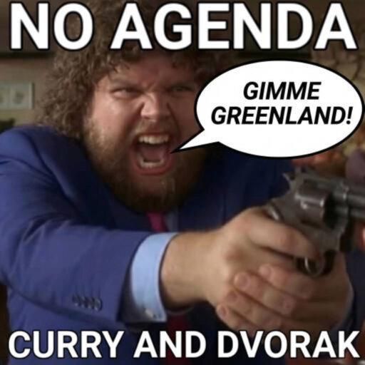 Cover for No Agenda Show 1834