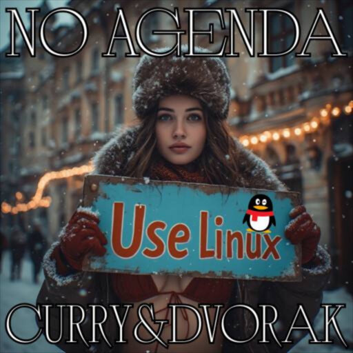 Cover for No Agenda Show 1840