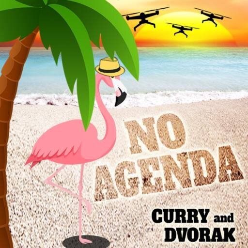 Cover for No Agenda Show 1870