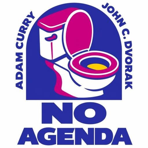 Cover for No Agenda Show 1886